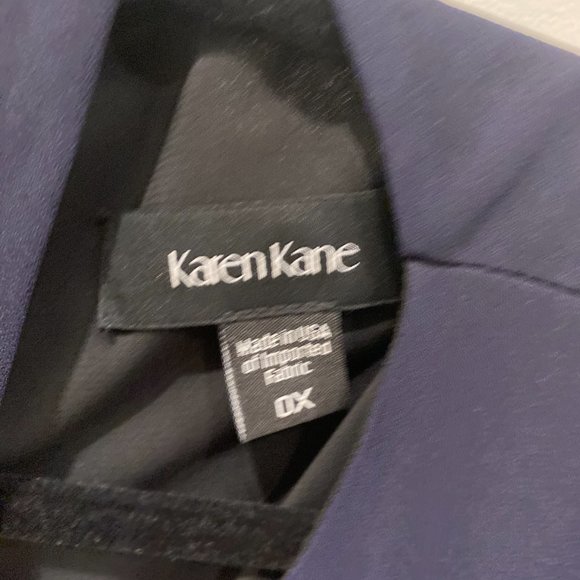 Karen Kane Dress - Picture 2 of 2